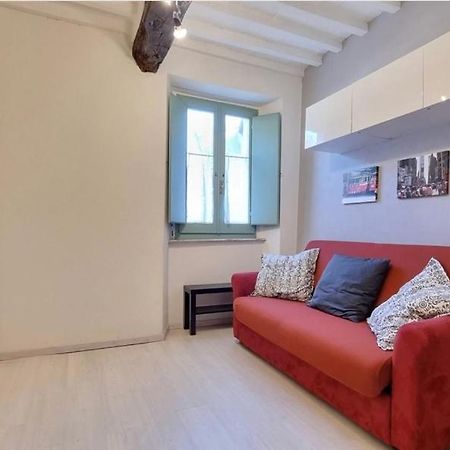 La Casa Di Charlotte Villa Camaiore Eksteriør bilde