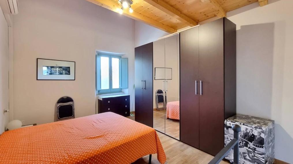 La Casa Di Charlotte Villa Camaiore Eksteriør bilde