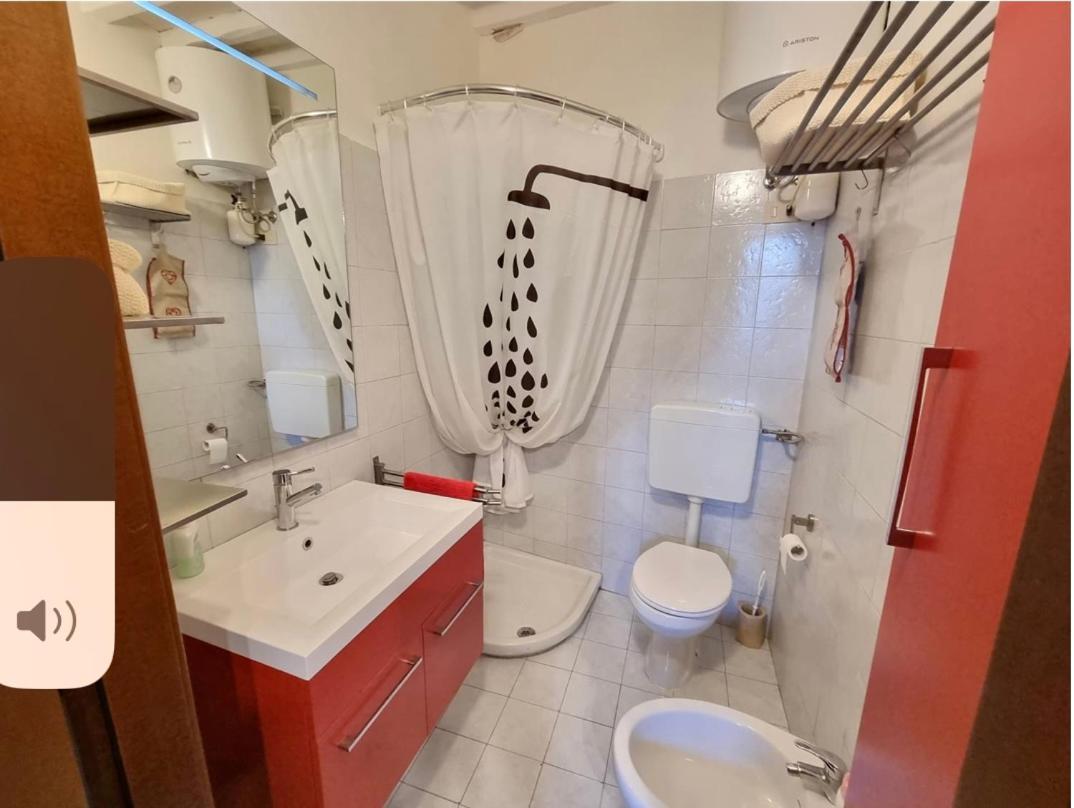La Casa Di Charlotte Villa Camaiore Eksteriør bilde