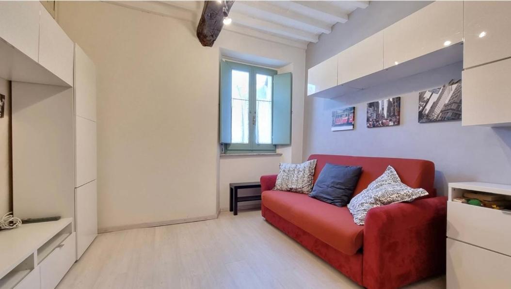 La Casa Di Charlotte Villa Camaiore Eksteriør bilde