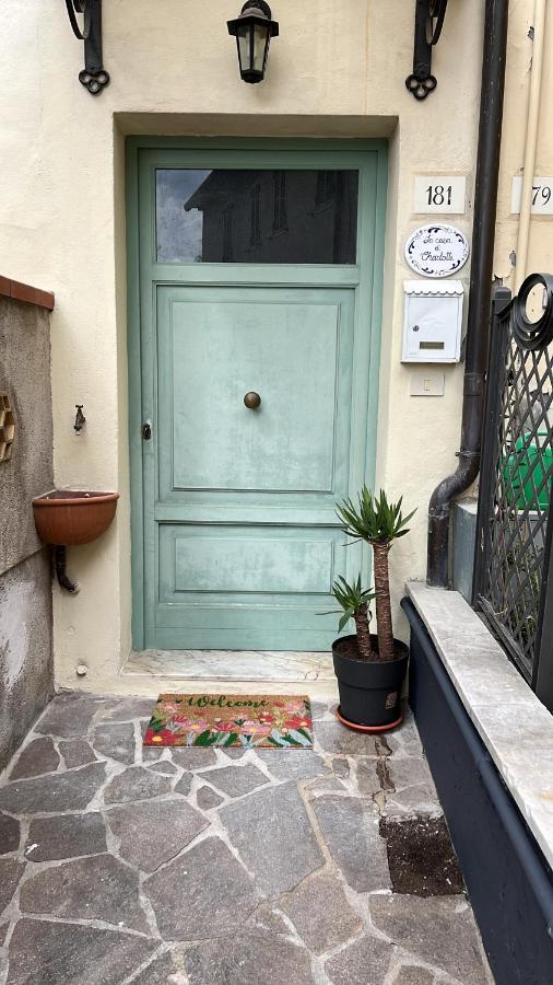 La Casa Di Charlotte Villa Camaiore Eksteriør bilde